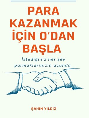 cover image of Para Kazanmak İçin 0'dan Başla